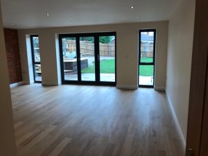 Interior Photo of Plot 5 - Fullers Field - Harrison & Wildon